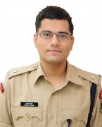Akash Tomar